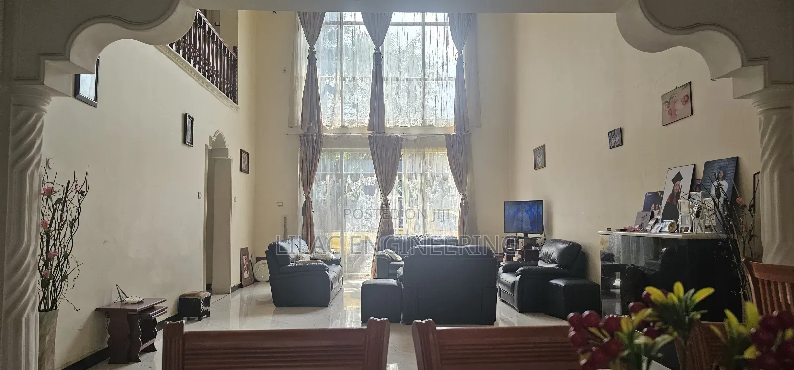 3bdrm House in Oromia-Finfinne for sale