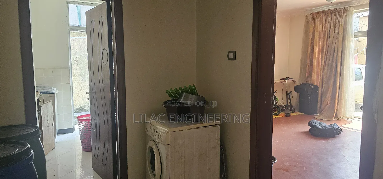 3bdrm House in Oromia-Finfinne for sale