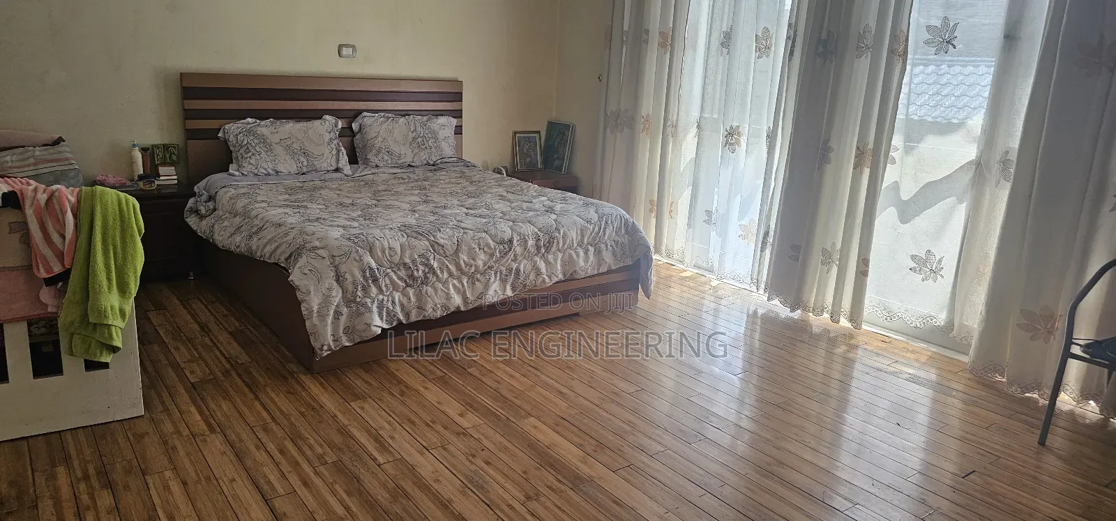 3bdrm House in Oromia-Finfinne for sale