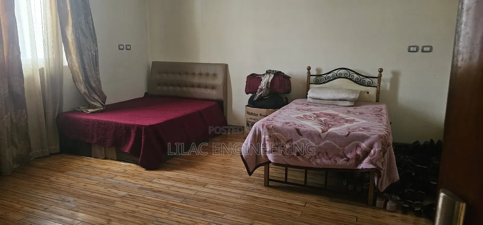 3bdrm House in Oromia-Finfinne for sale