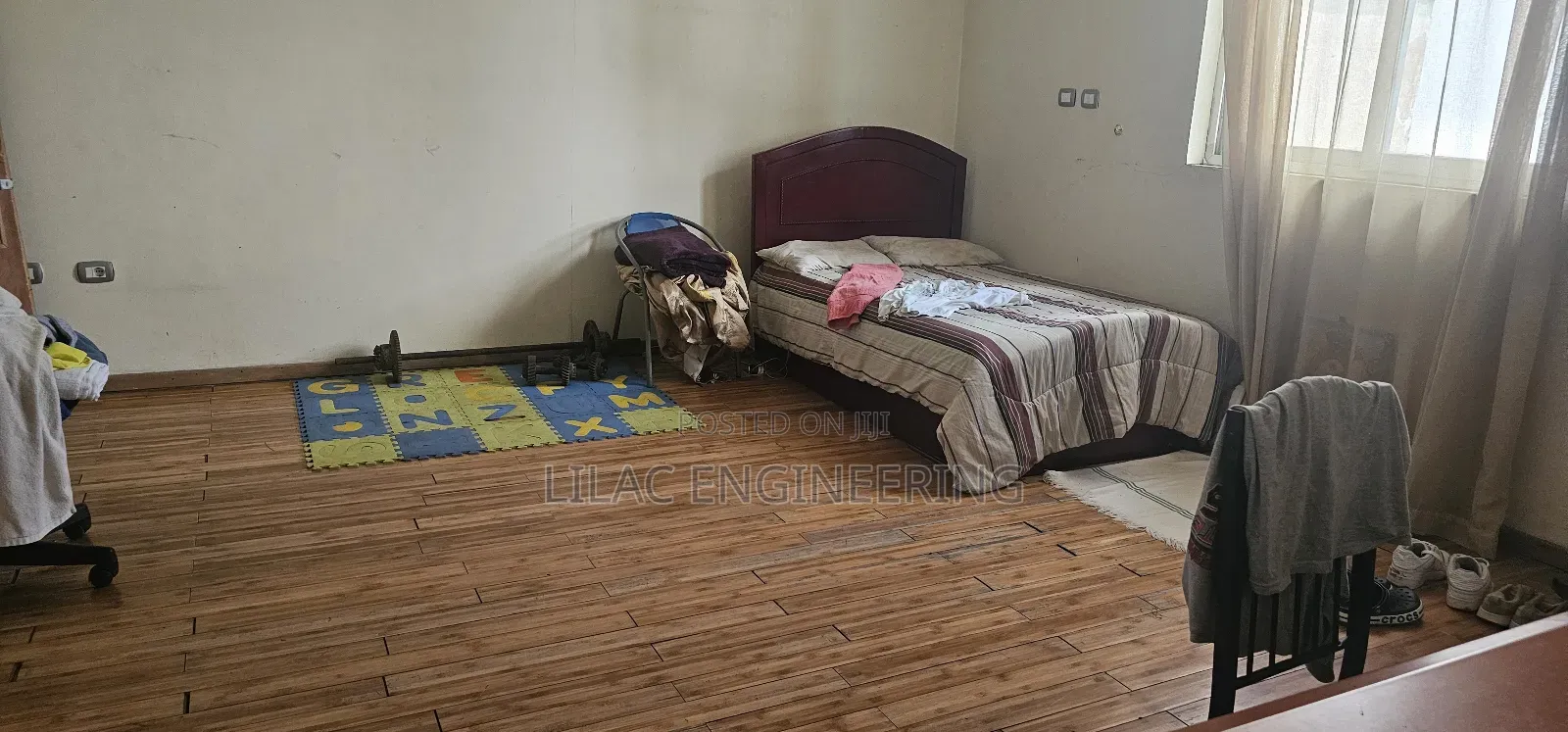 3bdrm House in Oromia-Finfinne for sale