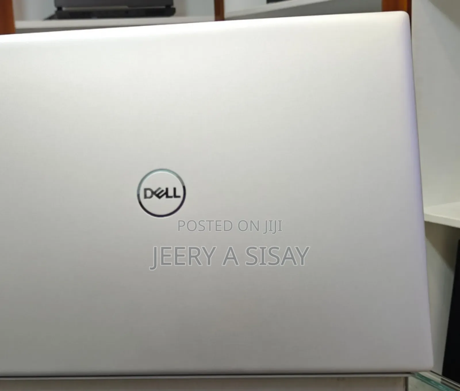 New Laptop Dell Inspiron 15 16GB Intel Core I7 SSD 512GB