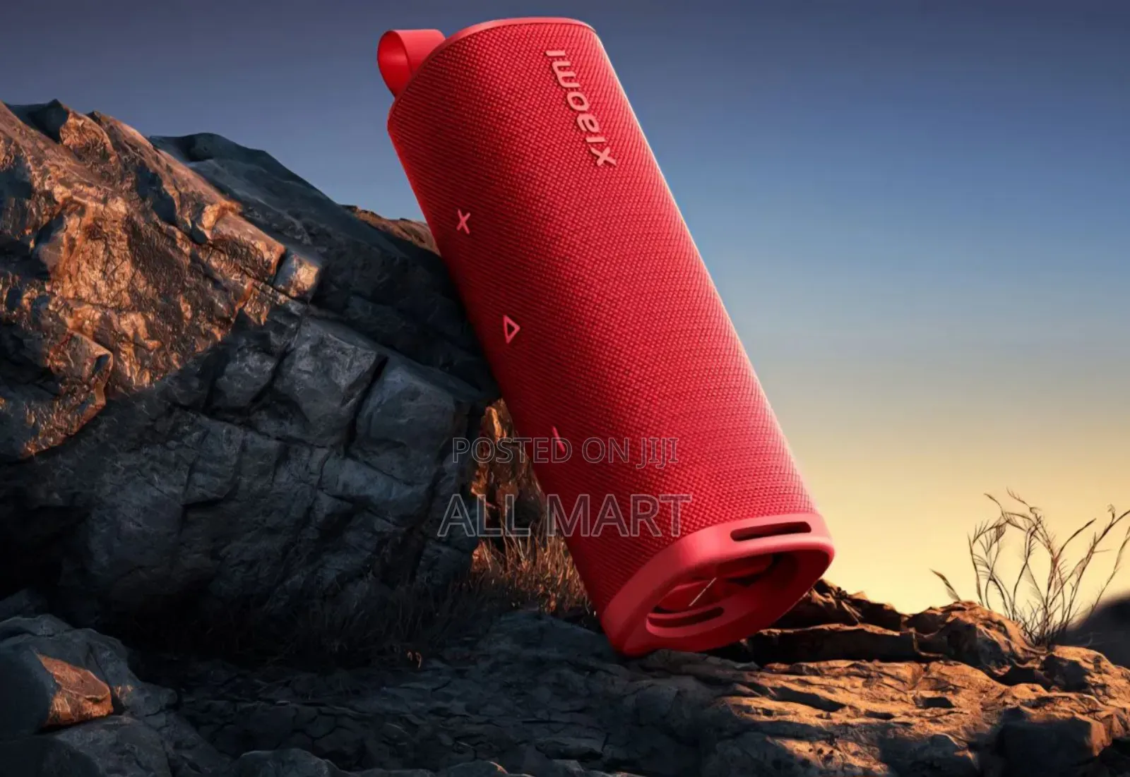 Xiaomi Sound Outdoor Speaker