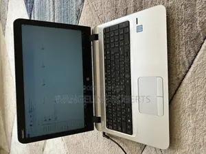 Laptop HP ProBook 450 G3 8GB Intel Core I7 HDD 1T