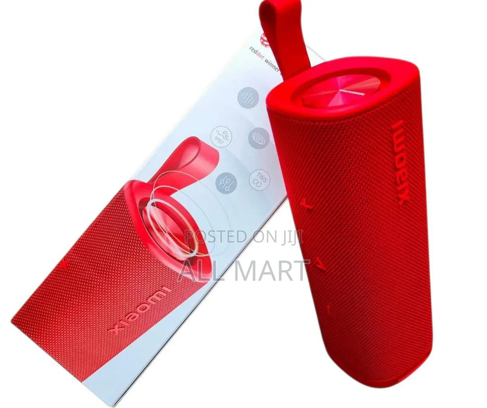 Xiaomi Sound Outdoor Speaker