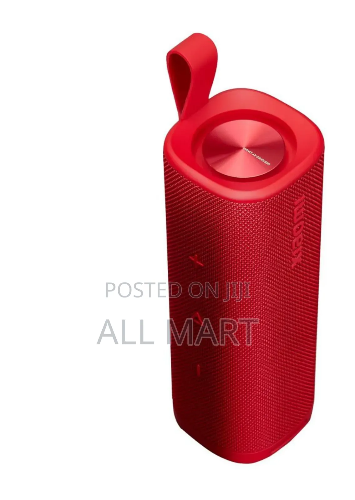 Xiaomi Sound Outdoor Speaker