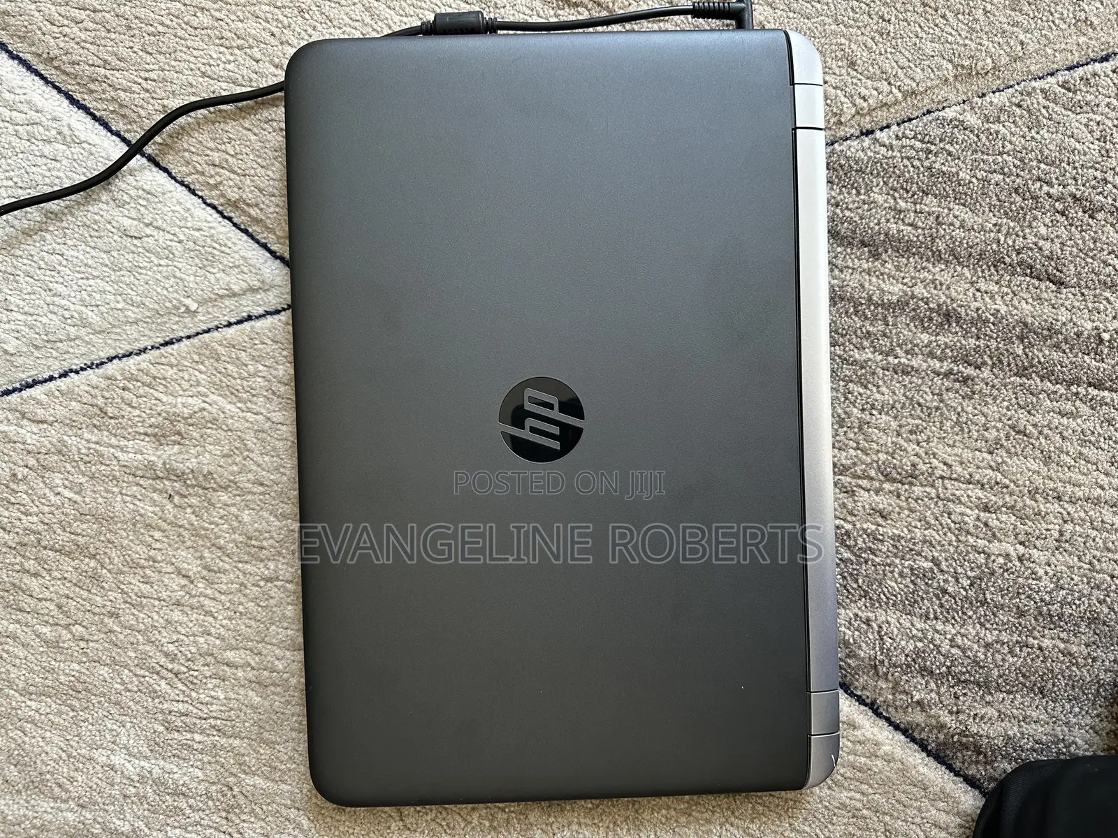 Laptop HP ProBook 450 G3 8GB Intel Core I7 HDD 1T