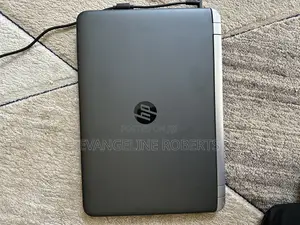 Laptop HP ProBook 450 G3 8GB Intel Core I7 HDD 1T