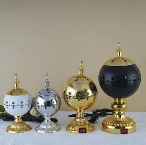 Photo - Incense Burner