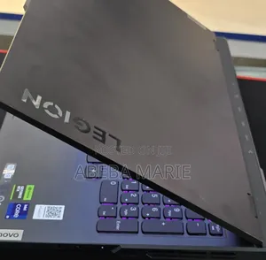 New Laptop Lenovo Legion 5 16GB Intel Core I9 SSD 1T