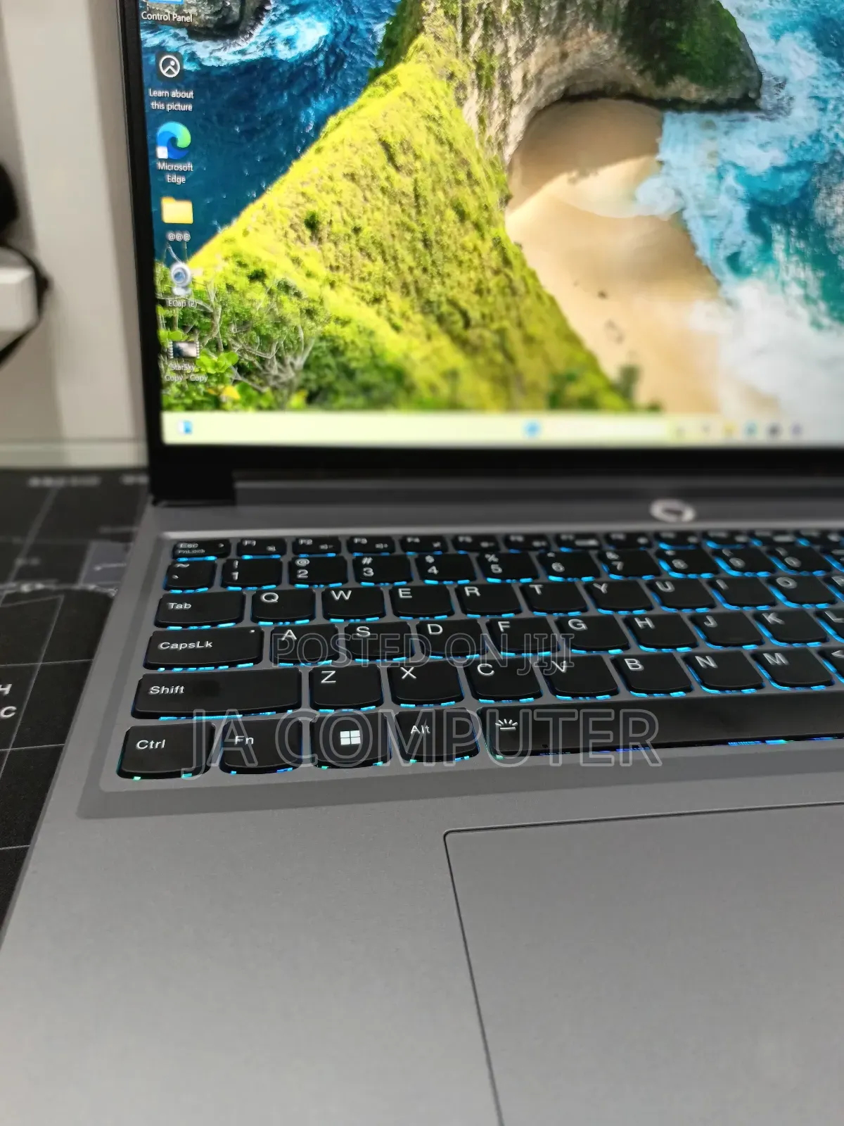 New Laptop Lenovo Legion 5 16GB Intel Core I9 SSD 1T