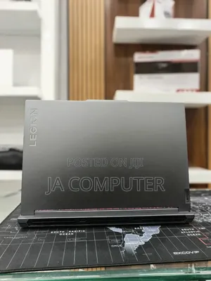 New Laptop Lenovo Legion 5 16GB Intel Core I9 SSD 1T