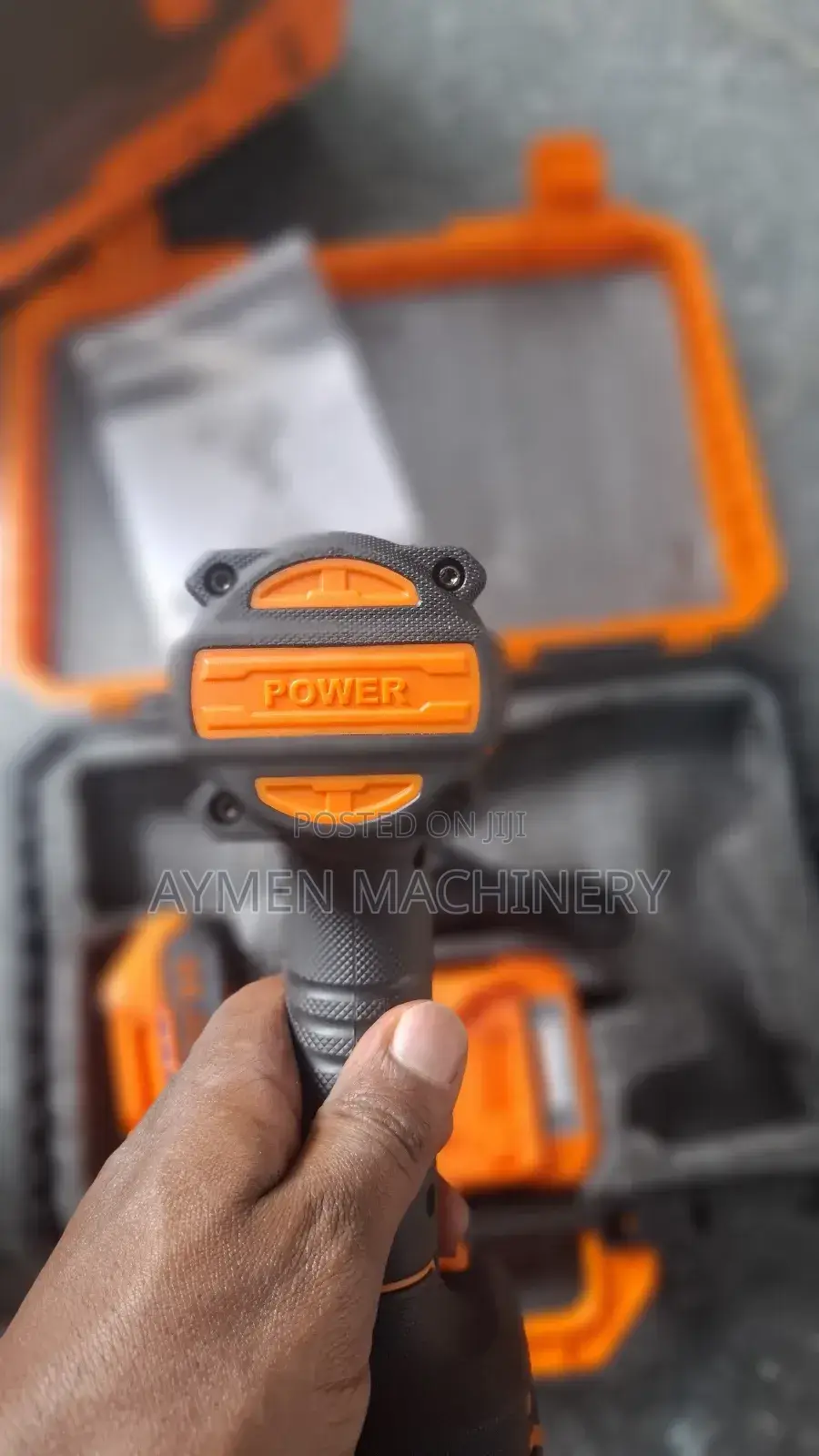 ኮንስትራክሽን ጋሪ Hand Trolley Hand Trucks Wheelbarrow