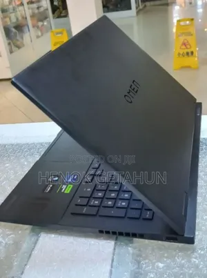 New Laptop HP Omen X 16GB Intel Core I9 SSD 1T