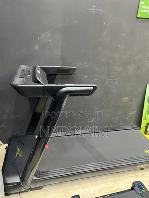 Photo - Treadmills Truck