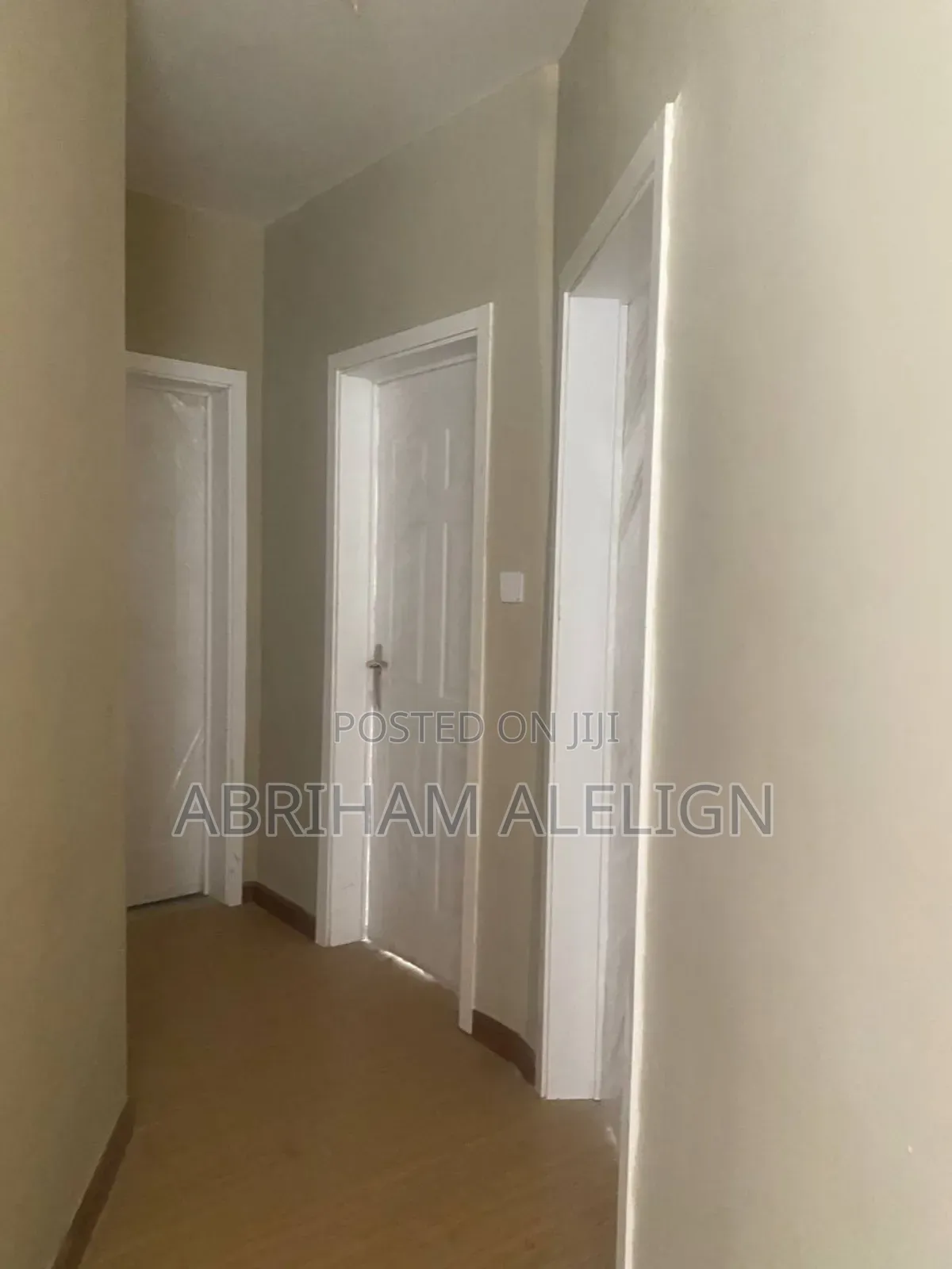 Furnished 2bdrm Apartment in Jambo Real Estat, Lideta for sale