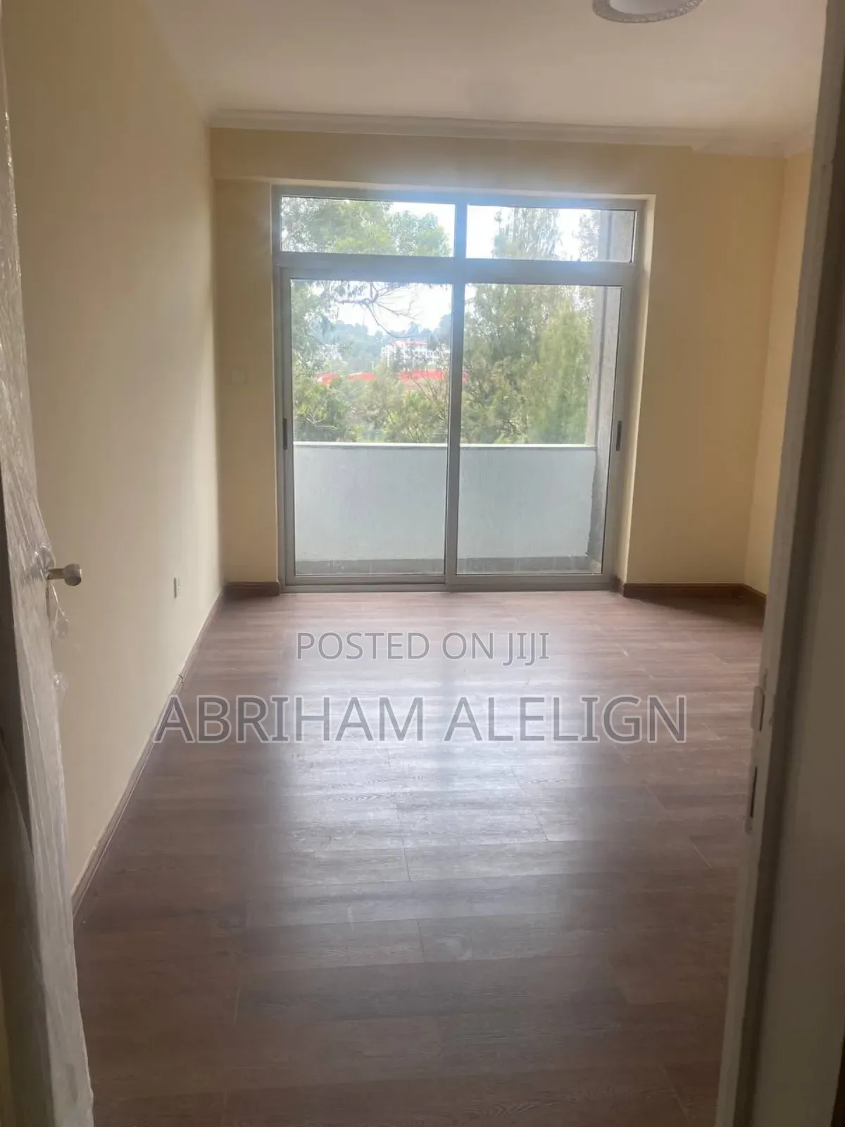 Furnished 2bdrm Apartment in Jambo Real Estat, Lideta for sale