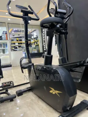 Photo - Exercise Bike