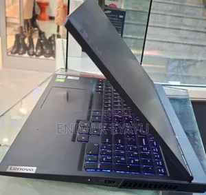 New Laptop Lenovo Legion 5 16GB Intel Core I7 SSD 1T