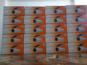 Photo - Imou 3c Battery Security Camera