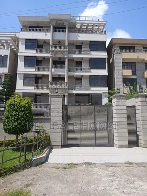 Photo - 14bdrm House in Hayate Squire Area, Bole for rent