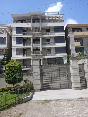 14bdrm House in Hayate Squire Area, Bole for rent