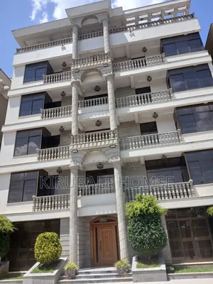 14bdrm House in Hayate Squire Area, Bole for rent