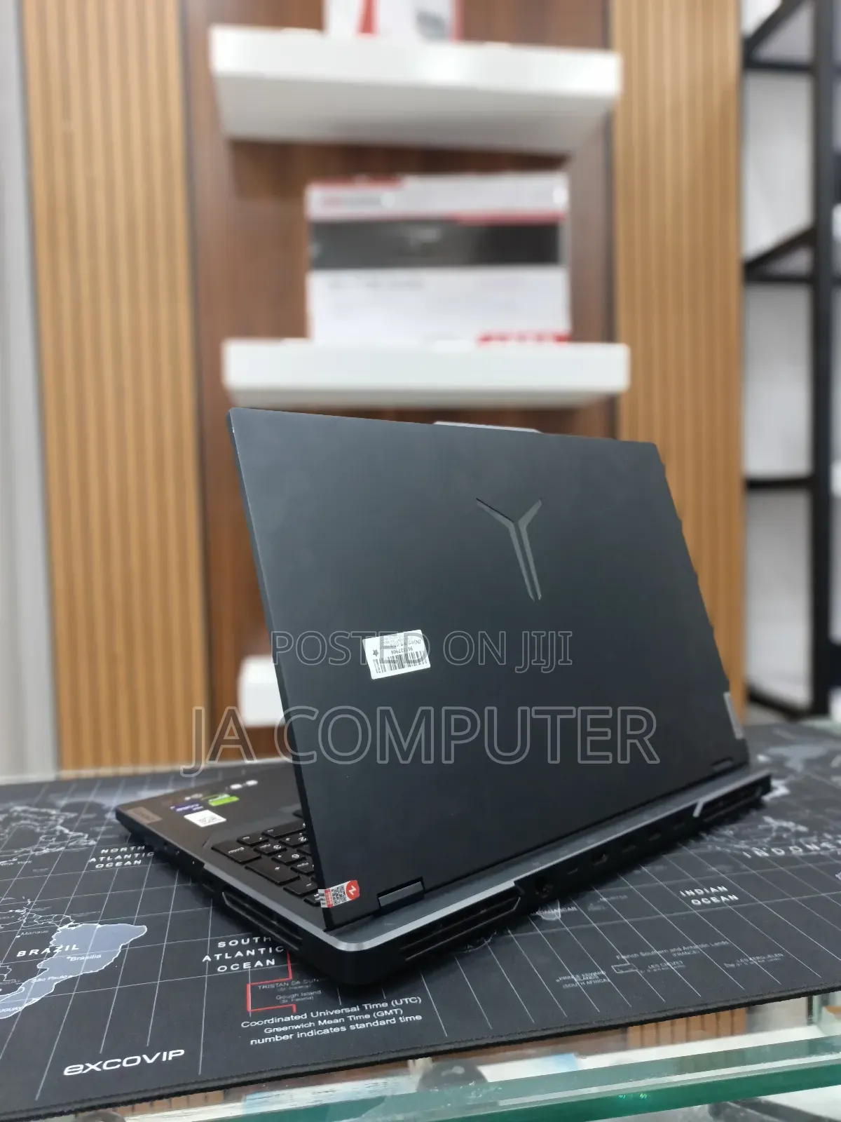 New Laptop Lenovo Legion 5 16GB Intel Core I9 SSD 1T