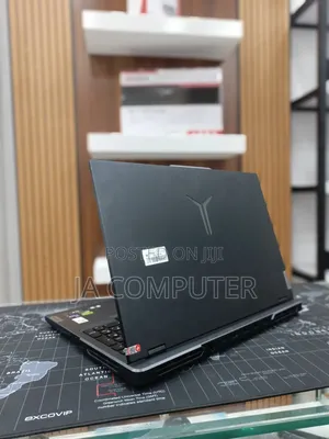 New Laptop Lenovo Legion 5 16GB Intel Core I9 SSD 1T