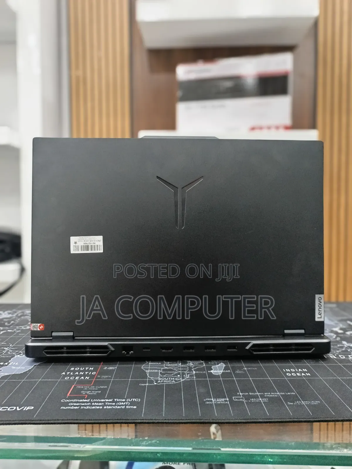 New Laptop Lenovo Legion 5 16GB Intel Core I9 SSD 1T