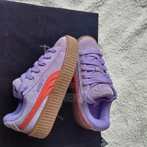 Photo - Fenty X Puma Creeper Phatty Sneaker