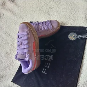 Fenty X Puma Creeper Phatty Sneaker