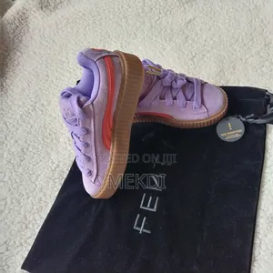 Fenty X Puma Creeper Phatty Sneaker