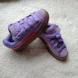 Fenty X Puma Creeper Phatty Sneaker