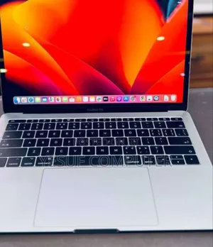 New Laptop Apple MacBook Pro 2017 8GB Apple M4 Pro SSD 512GB