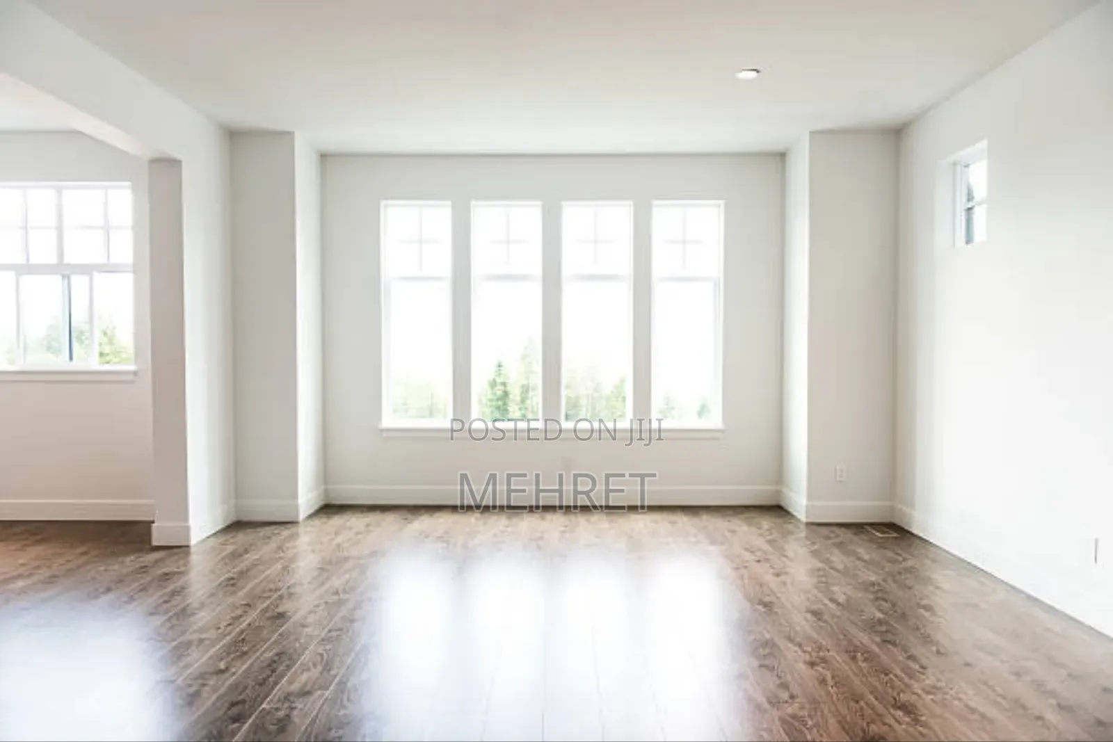 Furnished 2bdrm Apartment in ጃምቦ, Lideta for sale