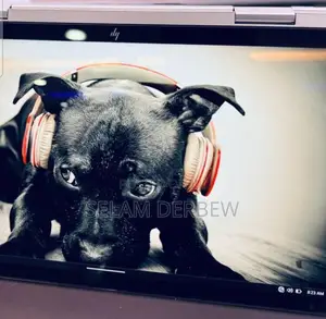 New Laptop HP Envy X360 16GB Intel Core I7 SSD 1T