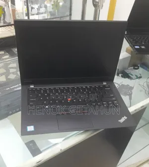 Photo - New Laptop Lenovo ThinkPad Yoga 16GB Intel Core I5 SSD 512GB