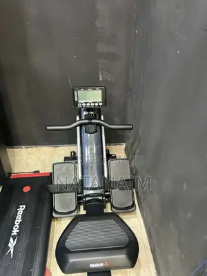 Rowing Machine