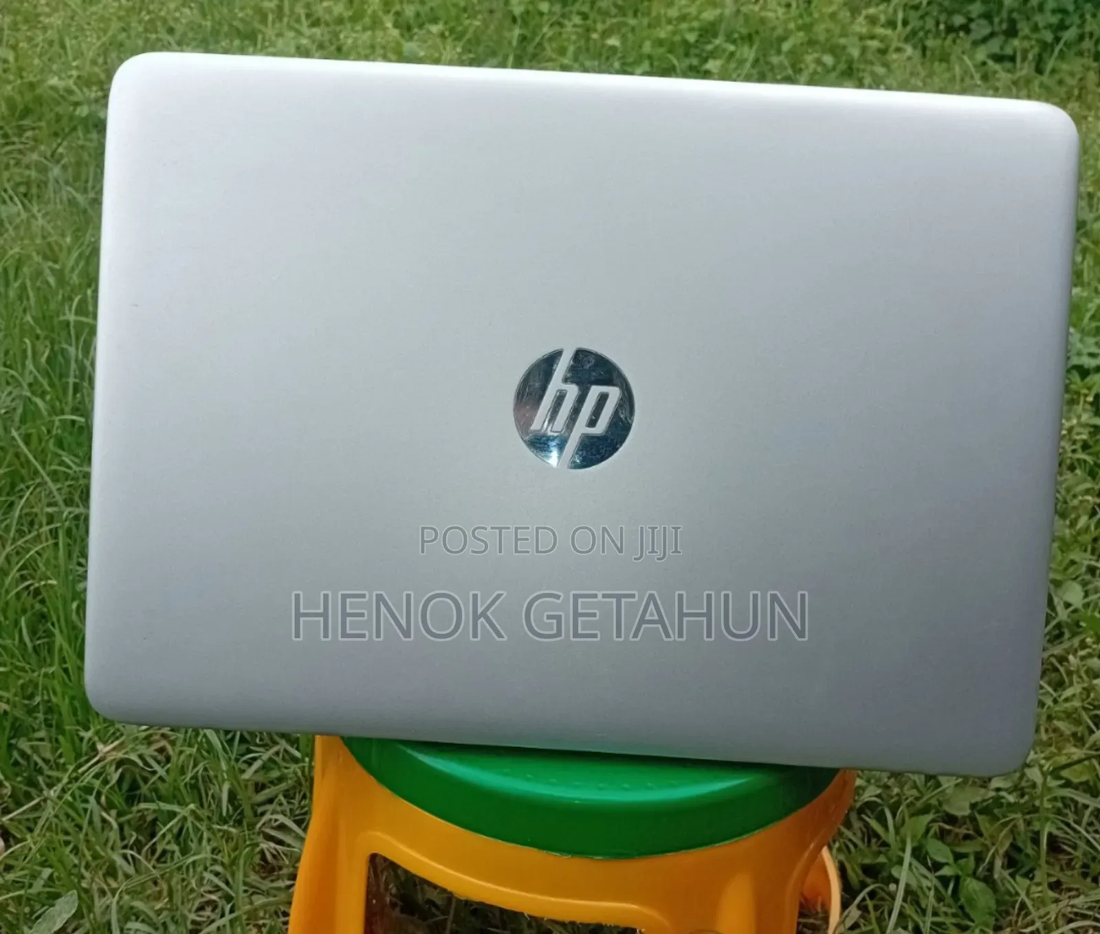 New Laptop HP EliteBook 840 G3 8GB Intel Core i5 SSD 512GB