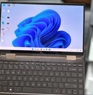 Photo - New Laptop HP Spectre X360 16GB Intel Core I7 SSD 512GB
