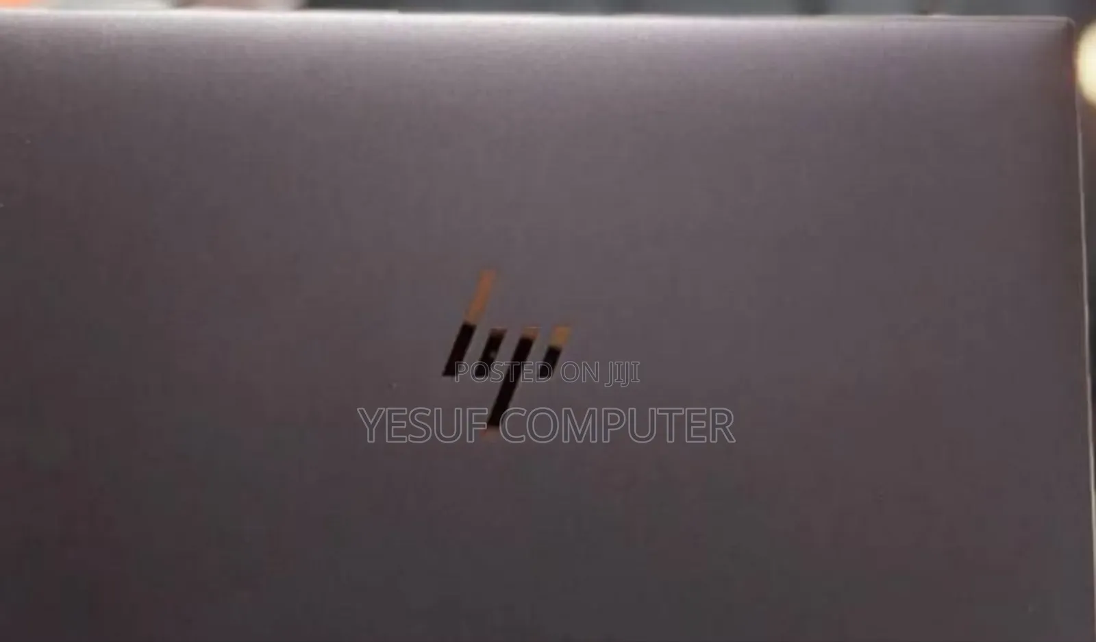 New Laptop HP Spectre X360 16GB Intel Core I7 SSD 512GB