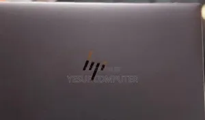 New Laptop HP Spectre X360 16GB Intel Core I7 SSD 512GB