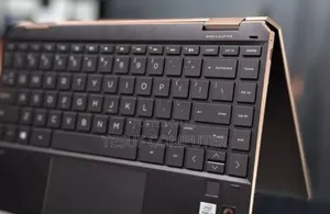 New Laptop HP Spectre X360 16GB Intel Core I7 SSD 512GB