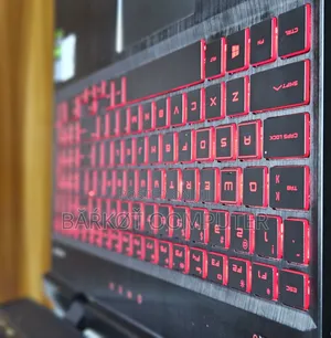 New Laptop HP Envy 16 Gaming 16-H1023dx 16GB Intel Core I7 SSD 512GB