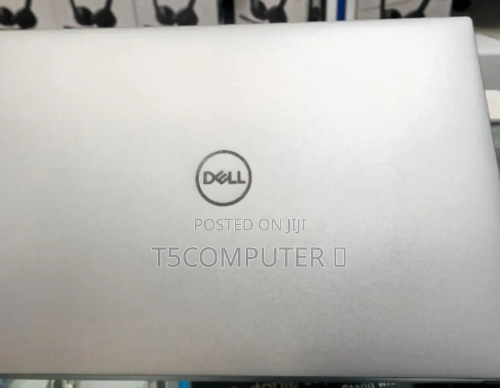 New Laptop Dell Precision 5570 32GB Intel Core I7 SSD 512GB