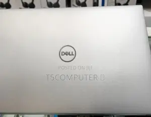 Photo - New Laptop Dell Precision 5570 32GB Intel Core I7 SSD 512GB