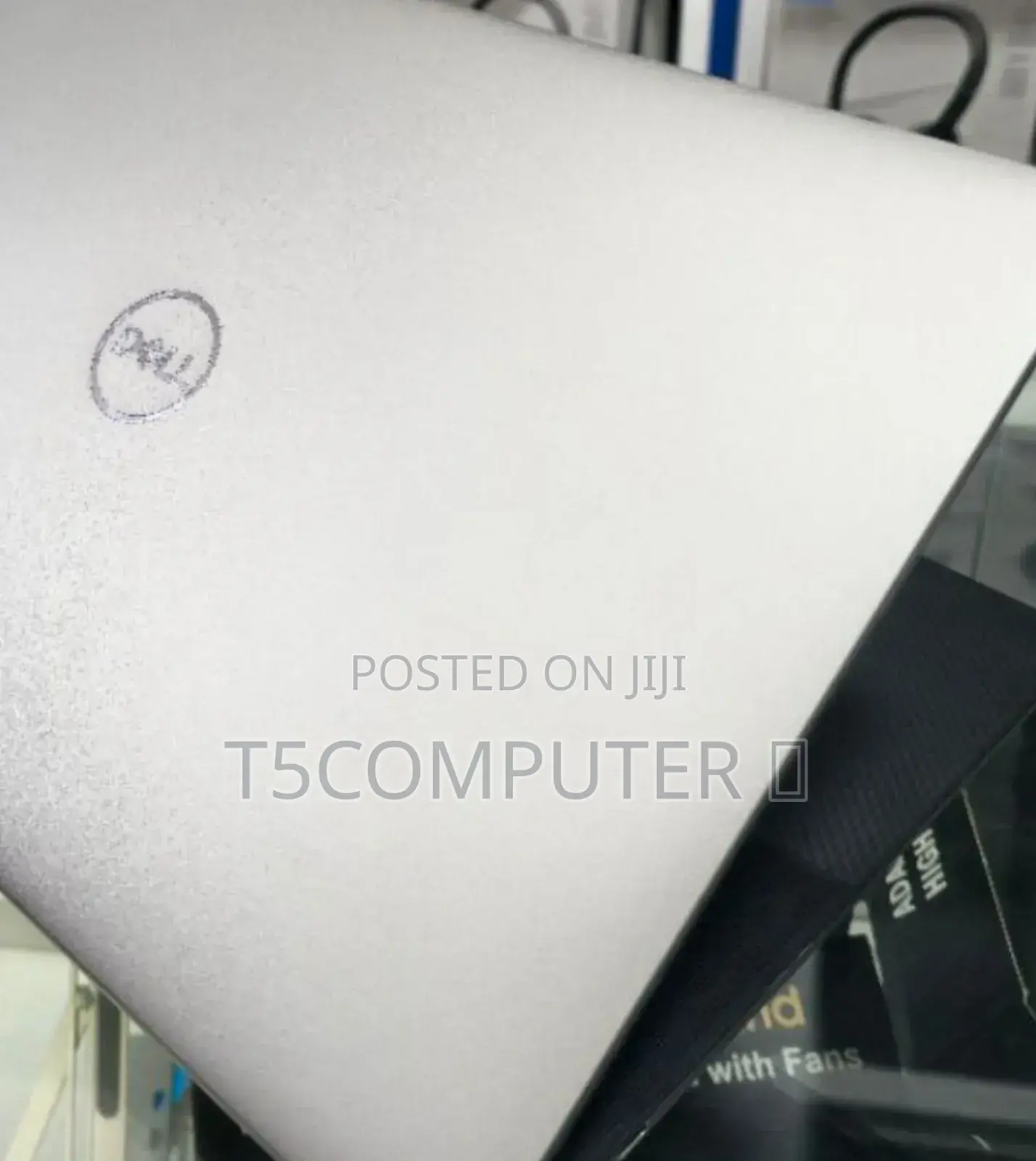 New Laptop Dell Precision 5570 32GB Intel Core I7 SSD 512GB