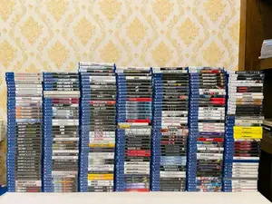 Palystation Exchange 