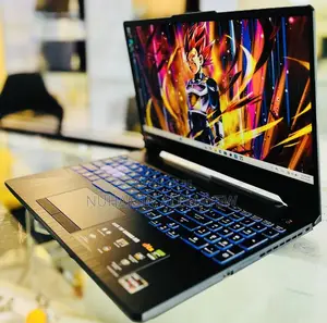 New Laptop Asus TUF Gaming A15 16GB AMD Ryzen 7 SSD 512GB